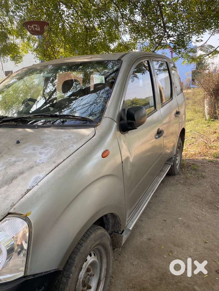 Mahindra Xylo Diesel 2011