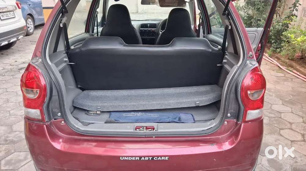 Maruti Suzuki Alto K10 2011 Petrol 39000 Km Driven Abt Service Record