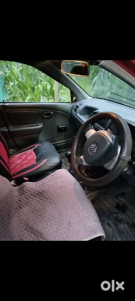 Maruti Suzuki Alto 2008 Manual
