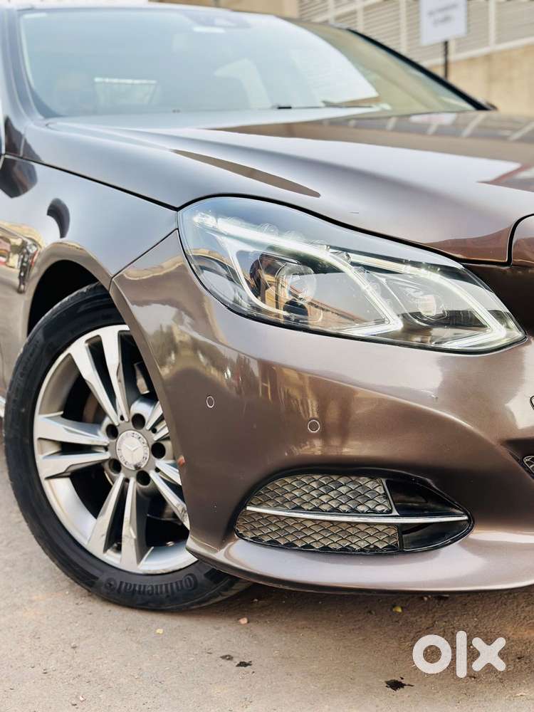 Mercedes-benz E-class 2.1 E 250 Cdi Edition, 2016, Diesel