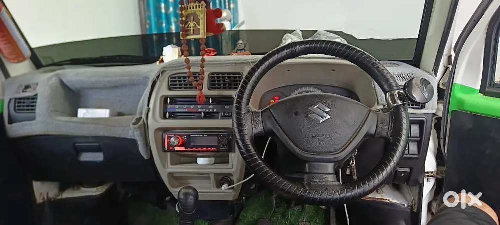 Maruti Suzuki Eeco 2020 Lpg 185000 Km Driven