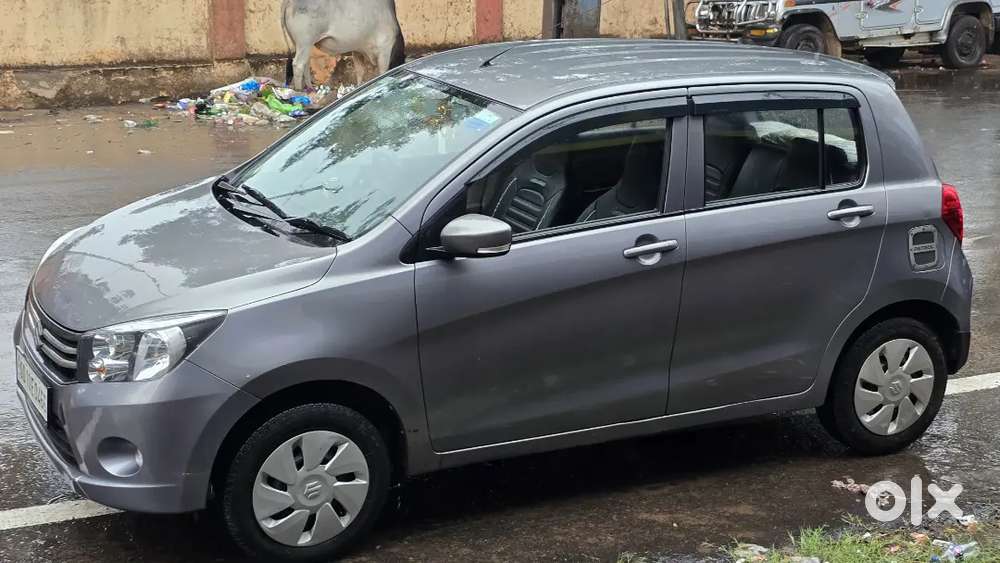 Maruti Suzuki Celerio Zxi 2016