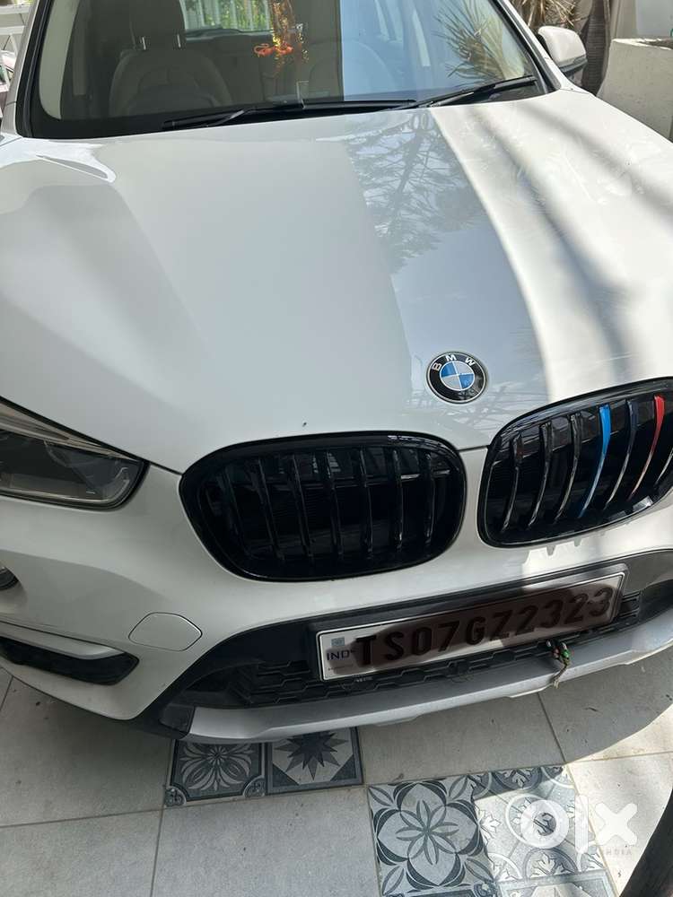 Bmw X1 Diesel 2019