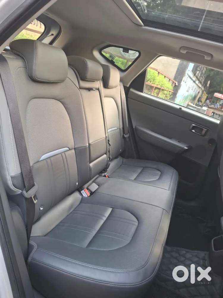 Kia Seltos, 2026, Petrol