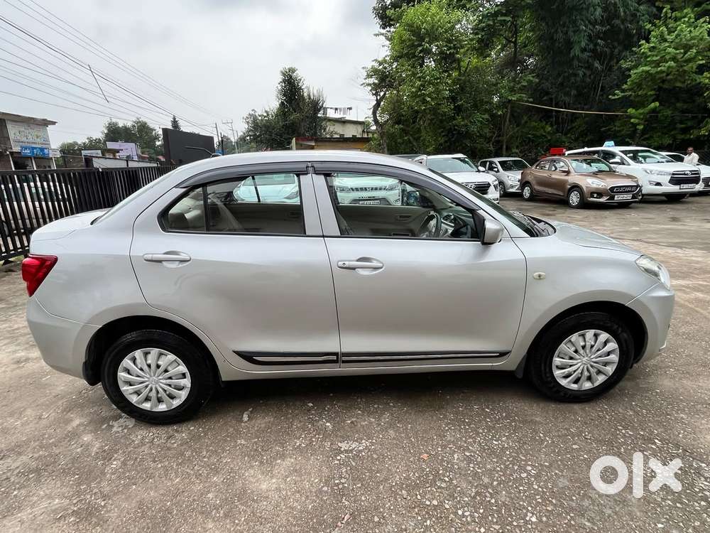 Maruti Suzuki Swift Dzire 1.3 Lxi, 2019, Petrol