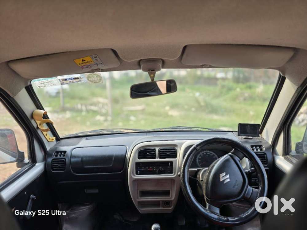 Maruti Suzuki Eeco 5 Str With A/c+htr, 2022, Petrol