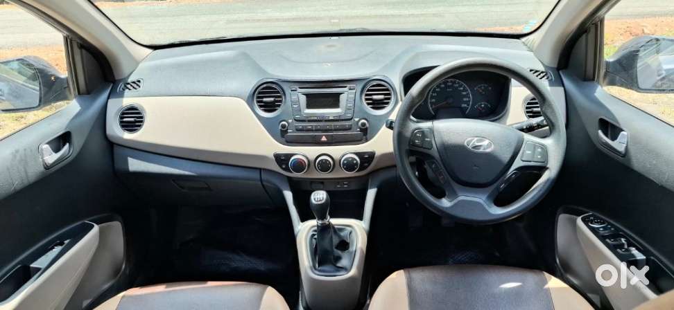 Hyundai Grand I10 Sportz 1.2 Kappa Vtvt, 2015, Petrol