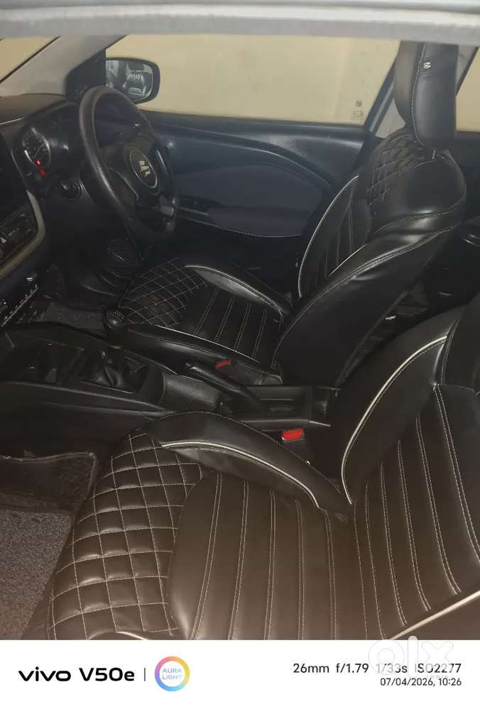 Maruti Suzuki Baleno 2023 Petrol 630000 Km Driven