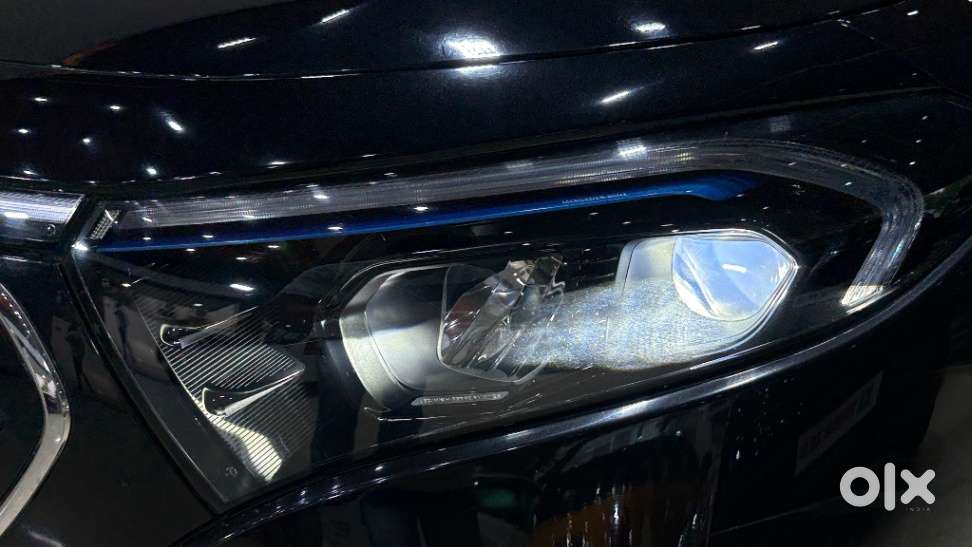 Mercedes-benz Eqb 300 4matic, 2023, Electric