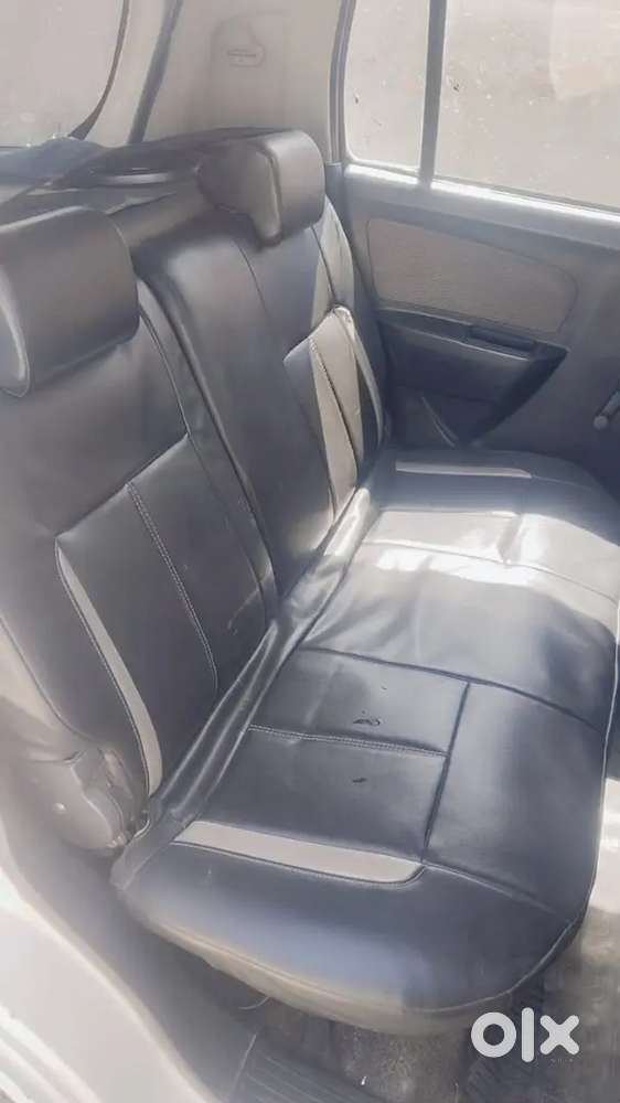 Maruti Suzuki Wagon R 2016 Cng & Hybrids Good Condition
