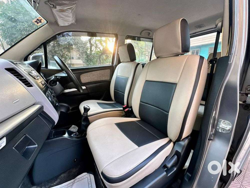 Maruti Suzuki Wagon R 1.0 2010-2019 Vxi (o), 2014, Petrol
