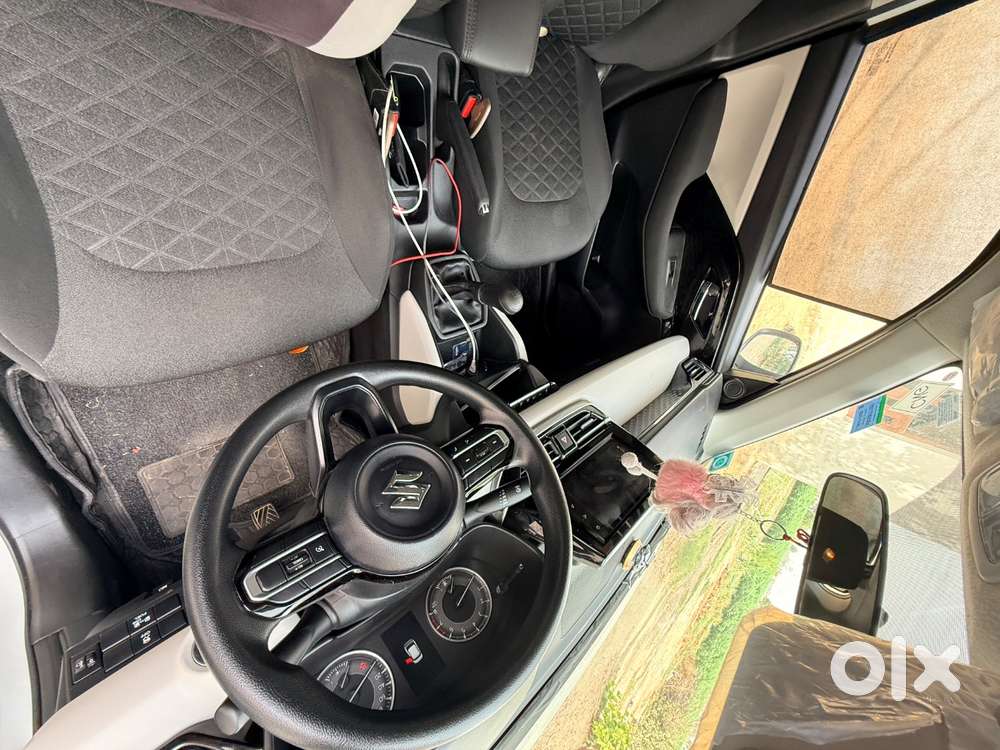 Maruti Suzuki Victoris 2026 15000 Km Driven