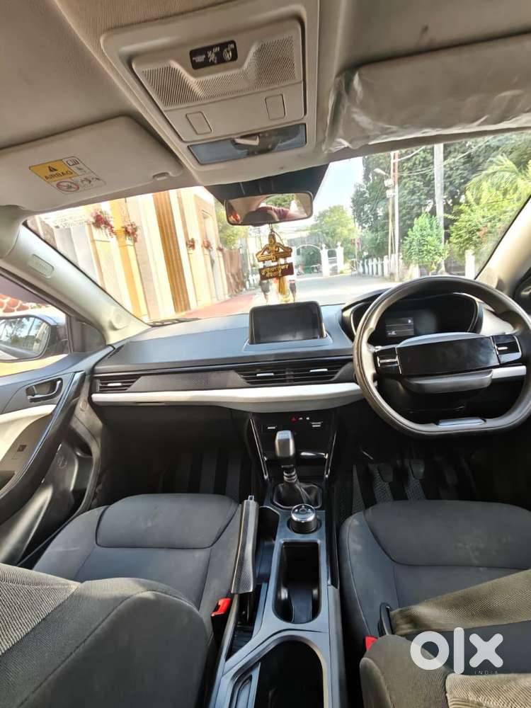Tata Nexon 1.5 Revotorq Xz Plus, 2024, Diesel
