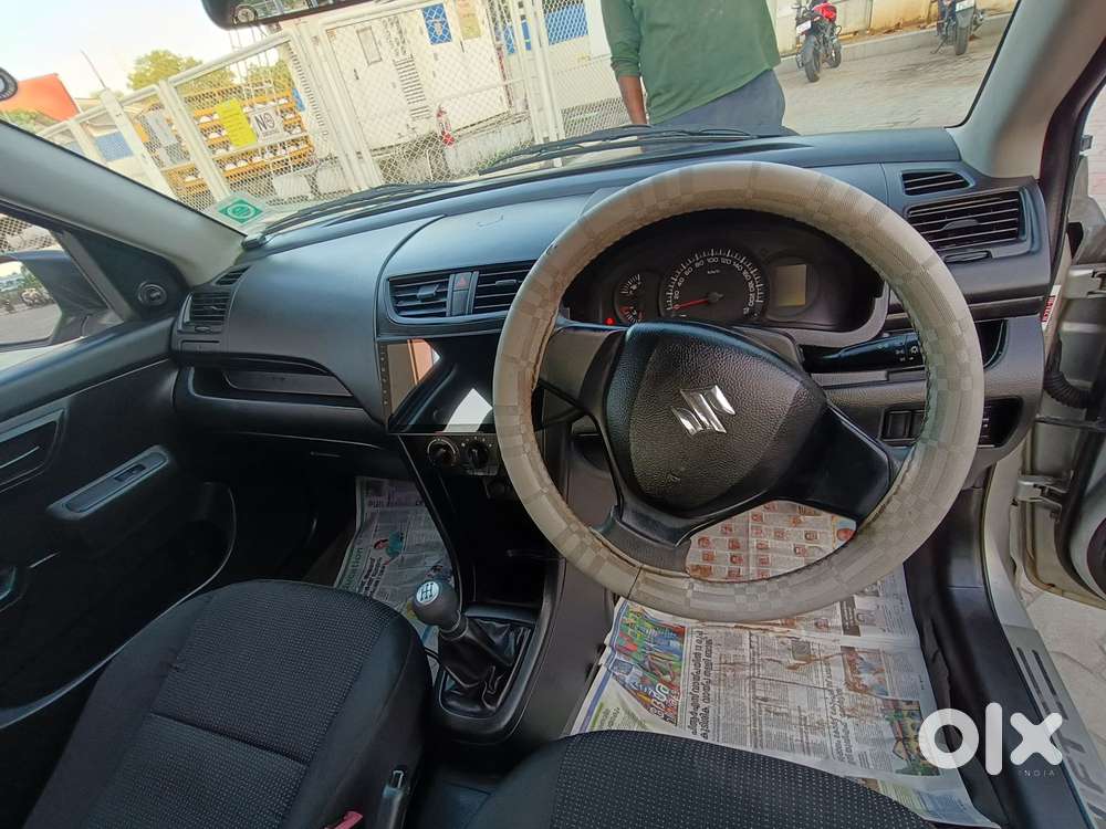 Maruti Suzuki Swift Ldi Optional, 2012, Diesel