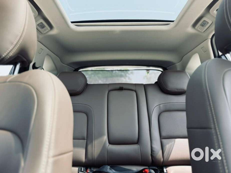 Tata Harrier Xza Plus At, 2023, Diesel