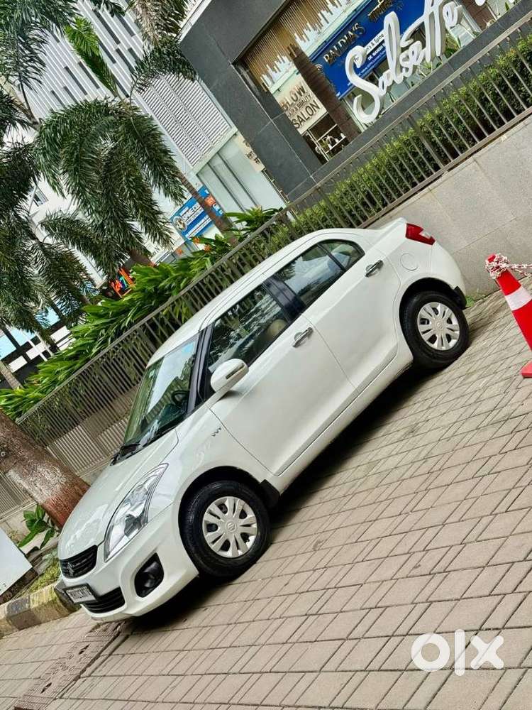 Maruti Suzuki Swift Dzire Vxi, 2012, Petrol