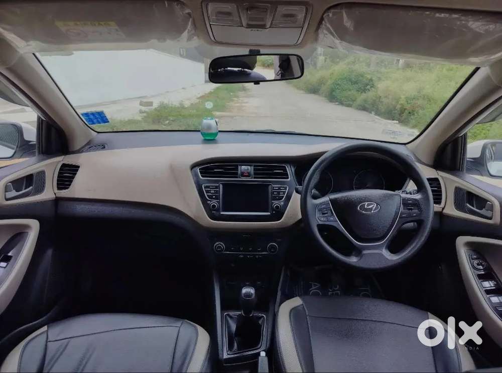 Hyundai Elite I20 2020 Petrol 30000 Km Driven
