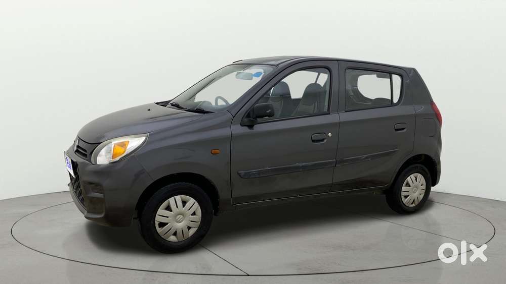 Maruti Suzuki Alto