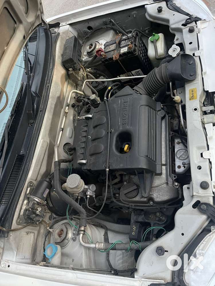 2014 Maruti Alto K10