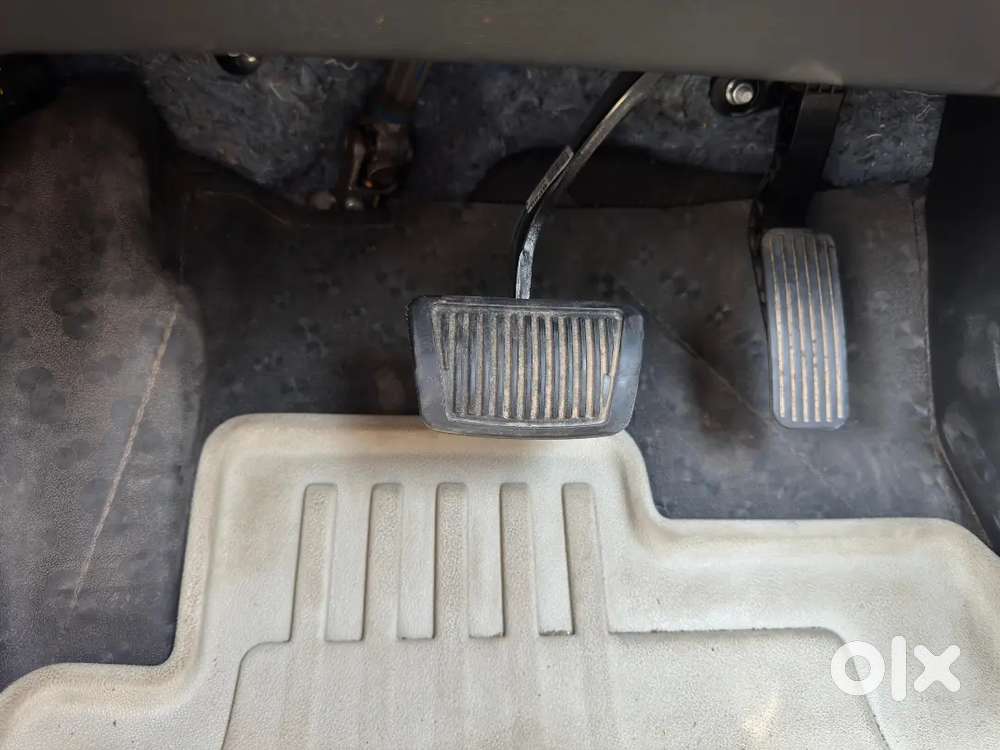 Hyundai New Verna 20223 Petrol Good Condition