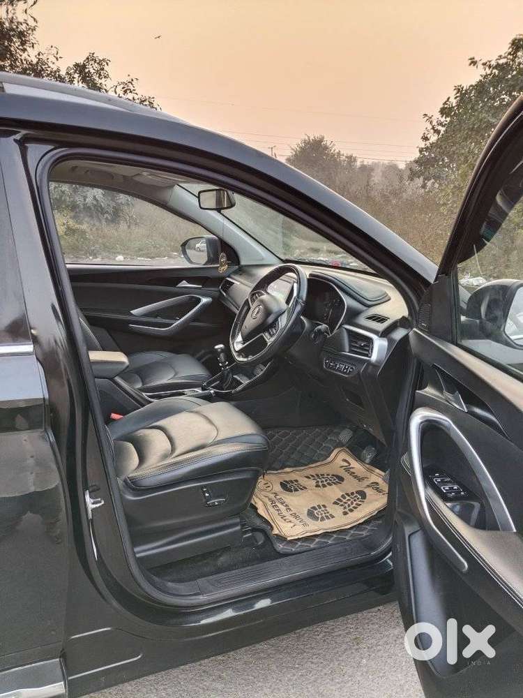 Mg Hector 2.0 Sharp Diesel, 2020, Diesel