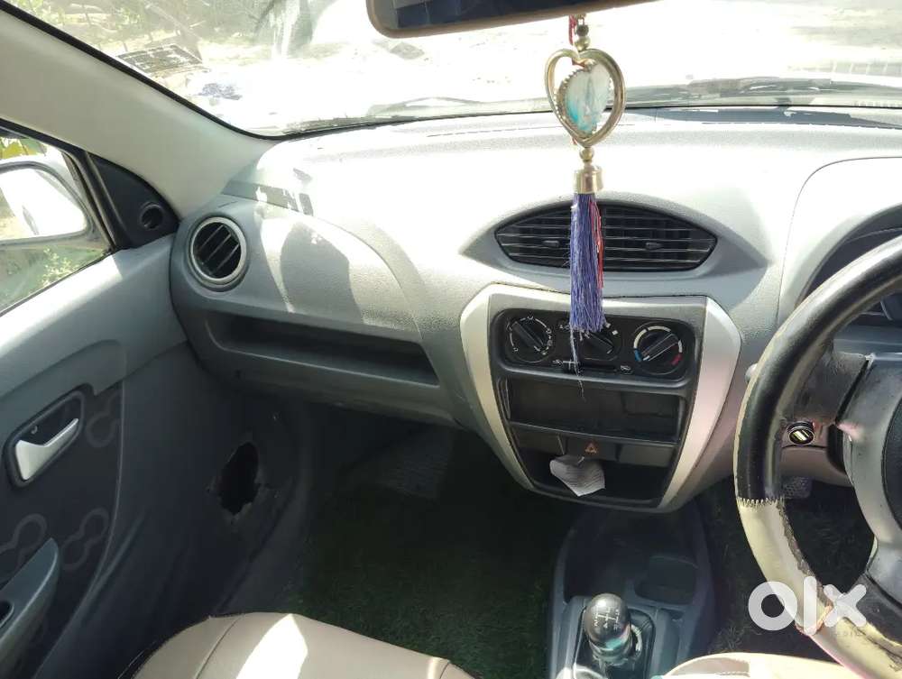 Maruti Suzuki Alto 800 2013
