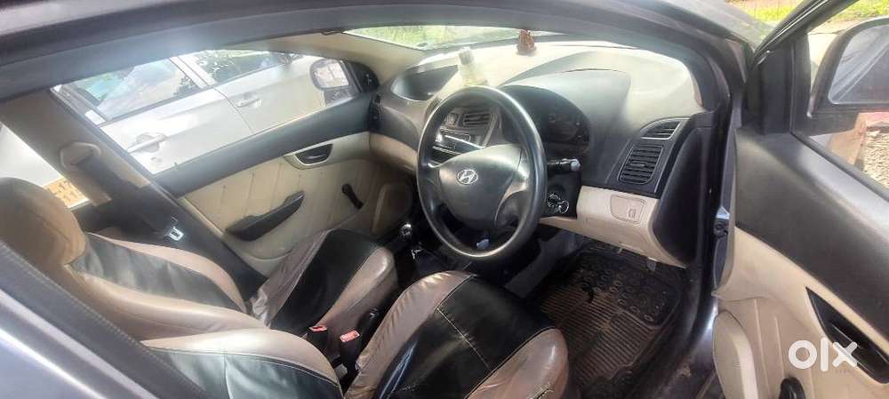 Hyundai Eon D-lite +, 2012, Petrol