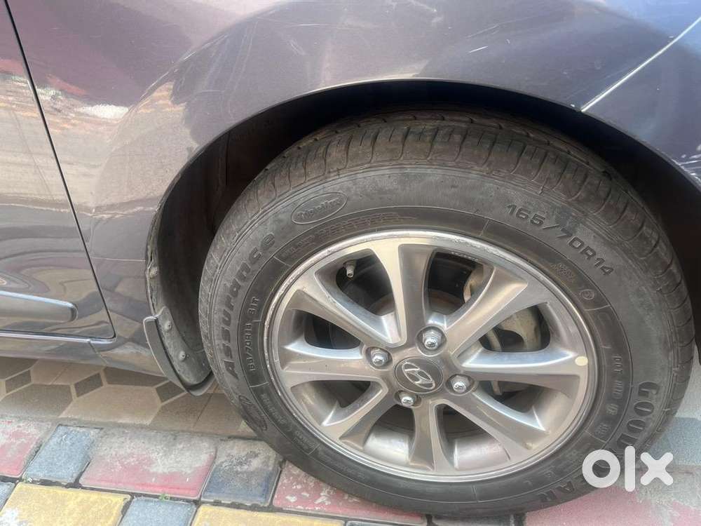 Hyundai Grand I10 214 Petrol Good Condition