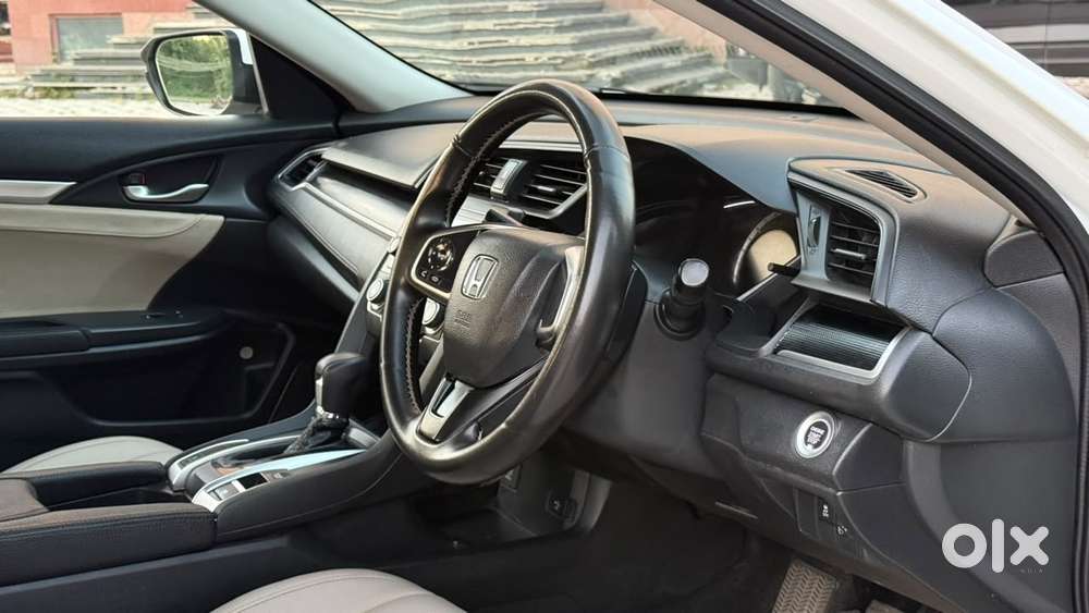 Honda Civic V, 2019, Petrol