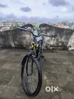 Roadster Hercules Cycle