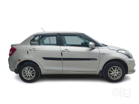 Maruti Suzuki Swift Dzire 1.3 Vxi, 2016, Petrol