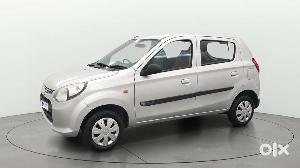 Maruti Suzuki Alto 800 Lxi, 2013, Petrol