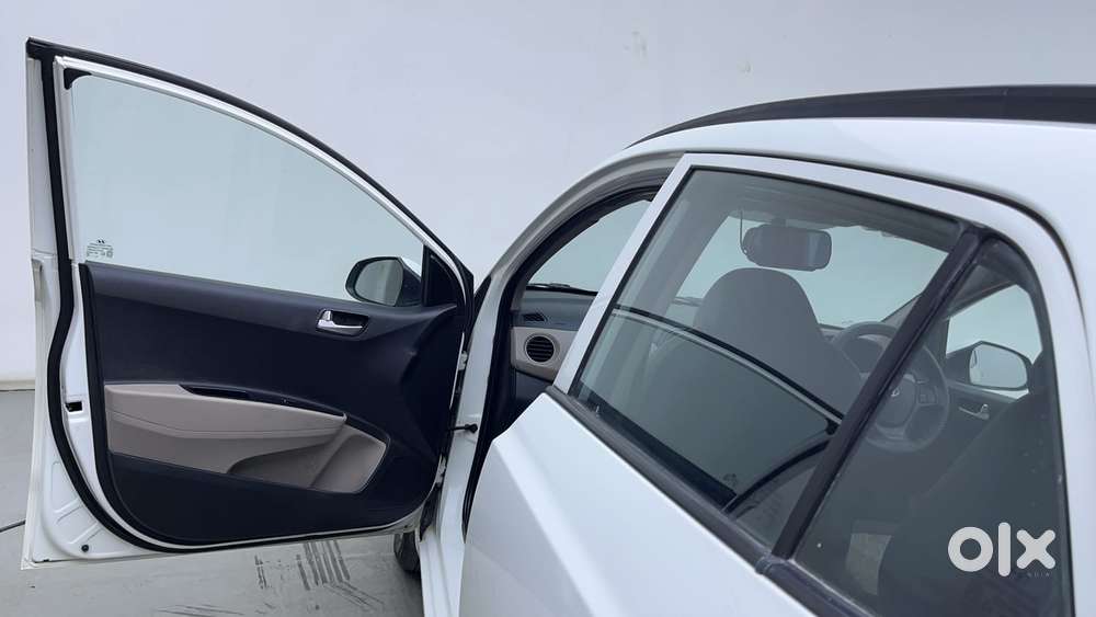 Hyundai Grand I10 1.2 Kappa Asta, 2015, Petrol