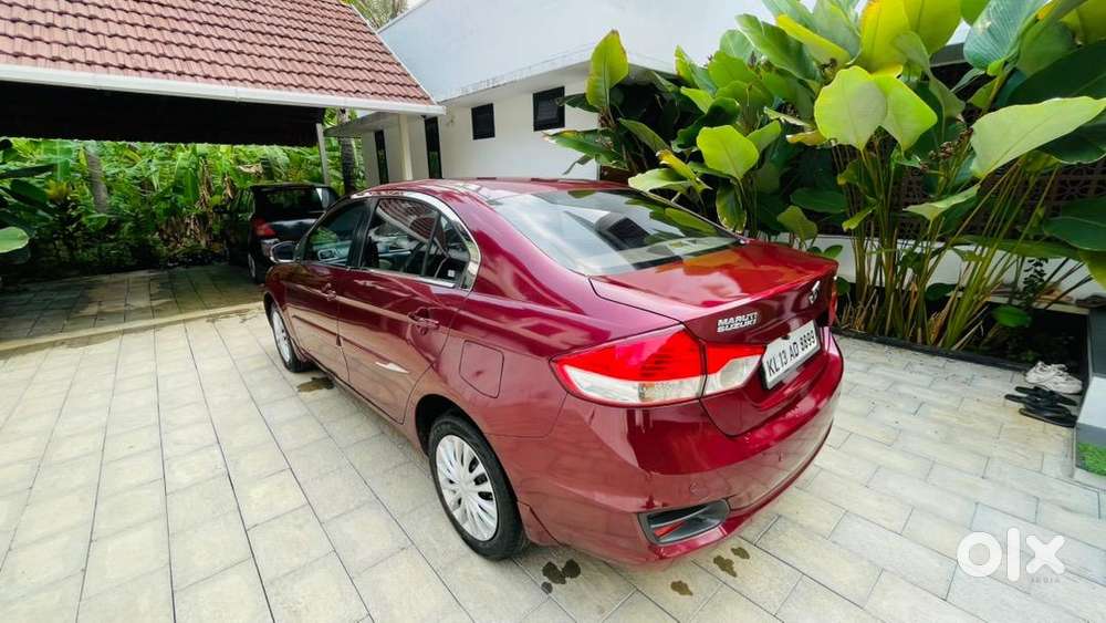 Maruti Suzuki Diesel 2015