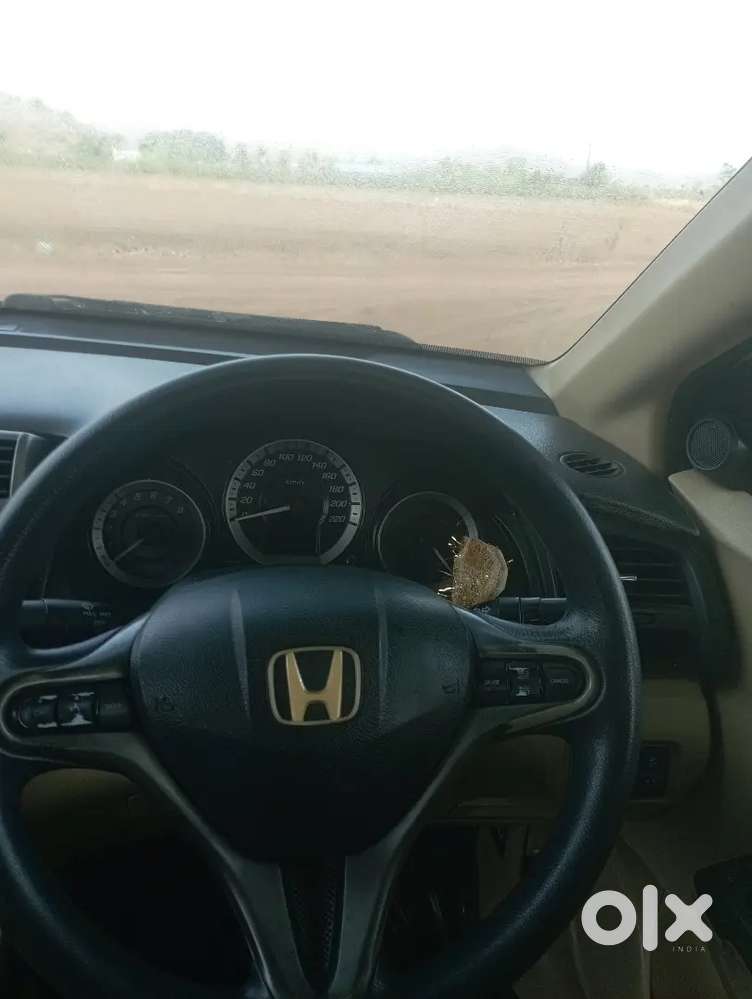 Honda City  Ivtech, Model 2013,kms--134000
