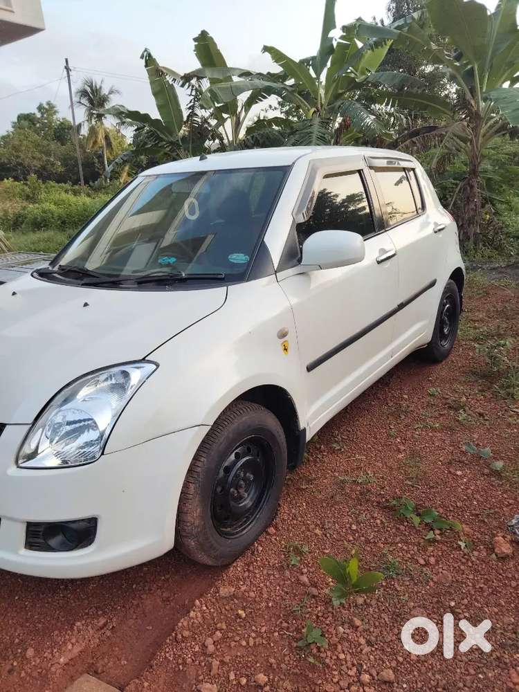 Swift Vdi Diesel 2010