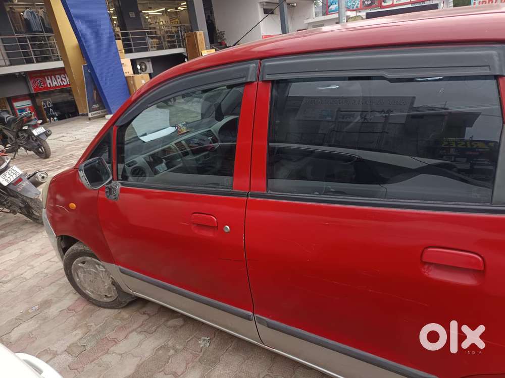 Maruti Suzuki Estilo Lxi, 2010, Petrol