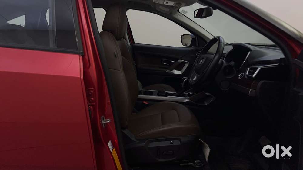 Tata Harrier Xza Plus Dual Tone, 2022, Diesel