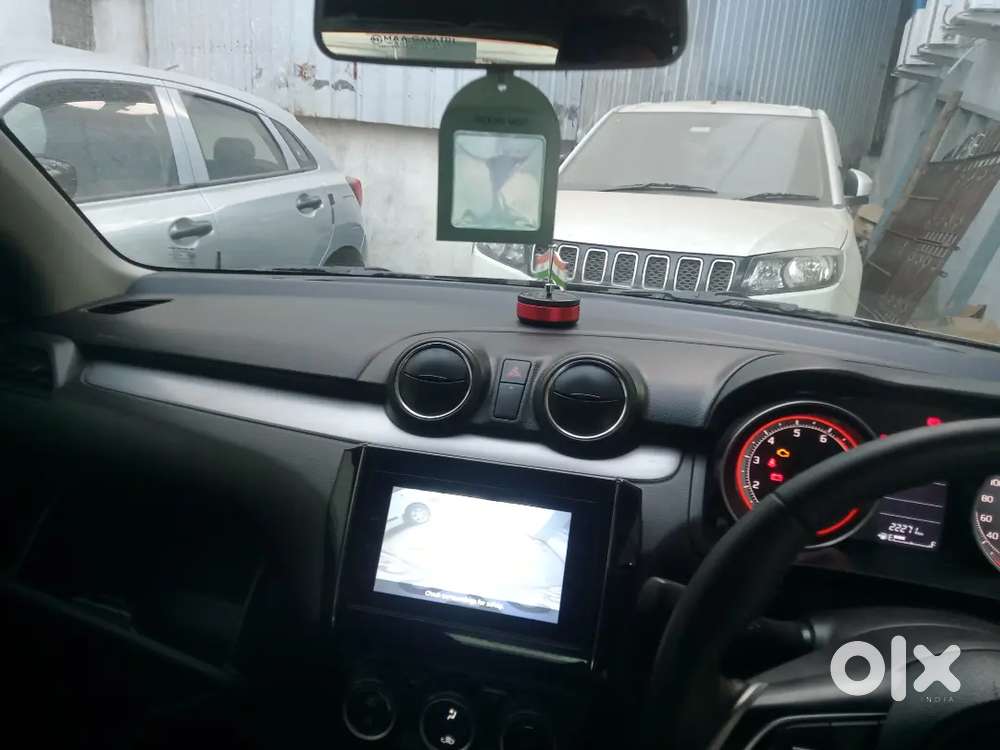 Maruti Swift 1.2 Zxi 2023