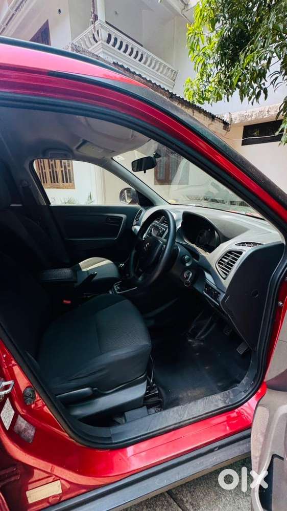 Maruti Suzuki Brezza 2016 Diesel 74000 Km Driven