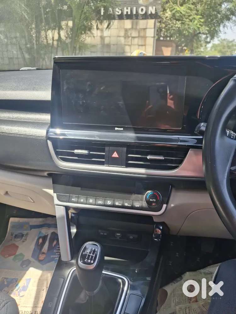 Kia New Seltoshtx 2021