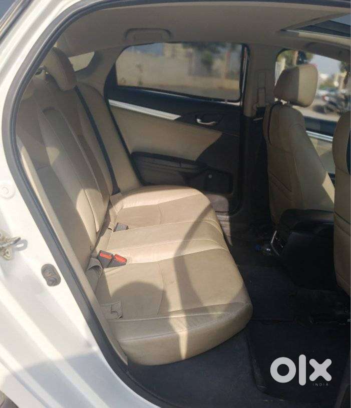 Honda Civic Zx Diesel, 2019, Diesel