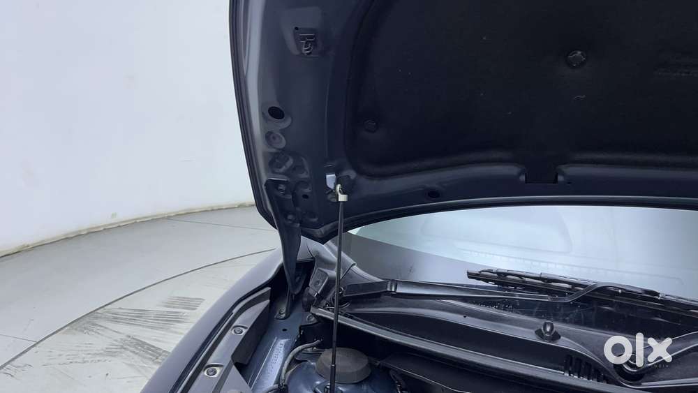 Maruti Suzuki Fronx Alpha 1.0l Turbo 6 At, 2024, Petrol