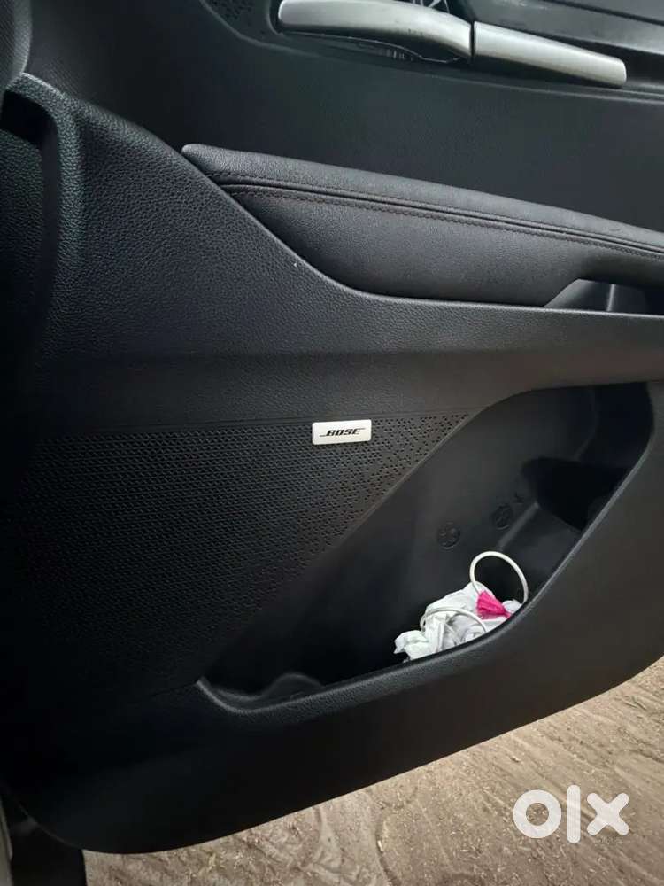 Kia Sonet Gtx Plus 2023
