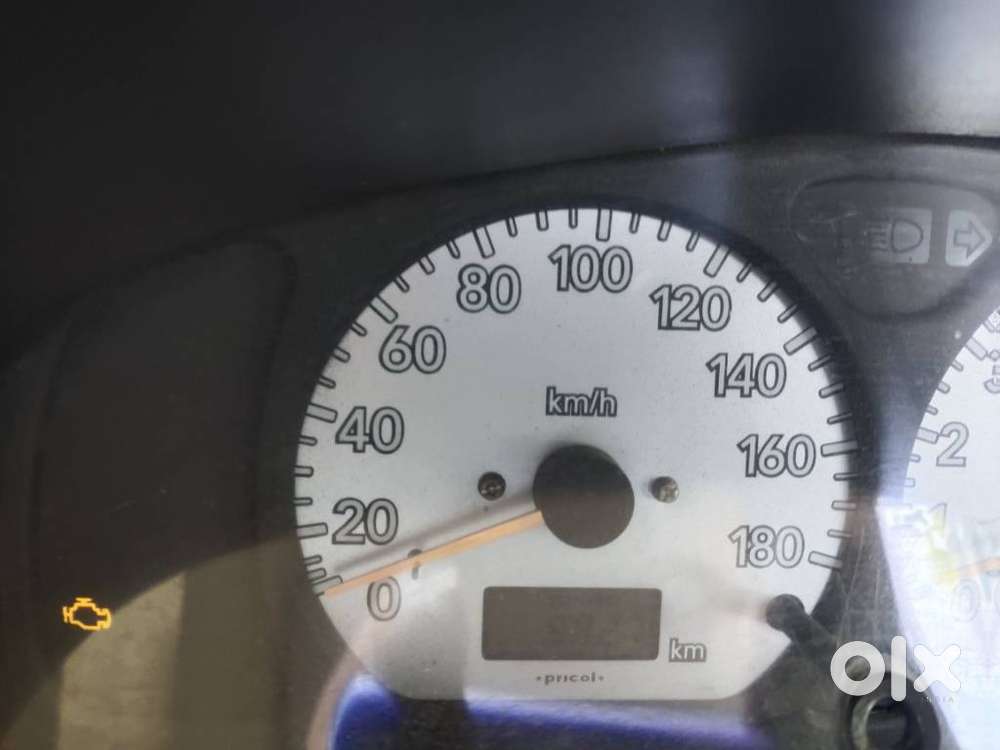 Maruti Suzuki Wagon R Vxi, 2005, Lpg