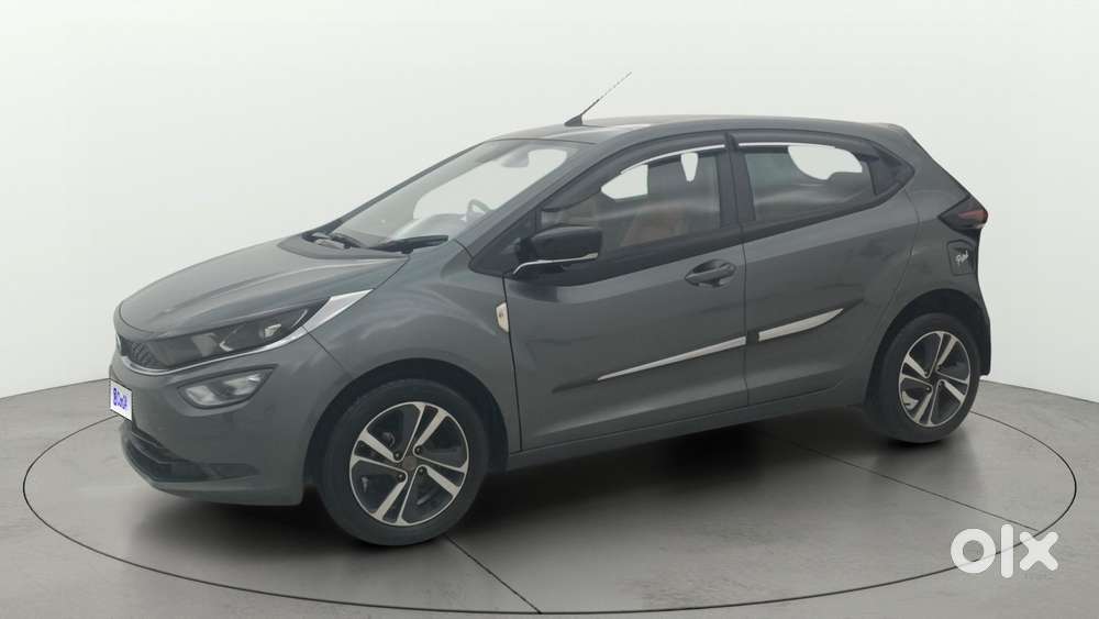 Tata Altroz Xz, 2023, Petrol