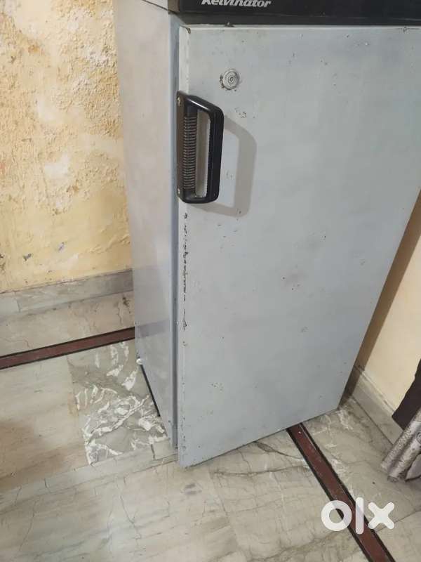 Fridge 160 ltr kalvinator