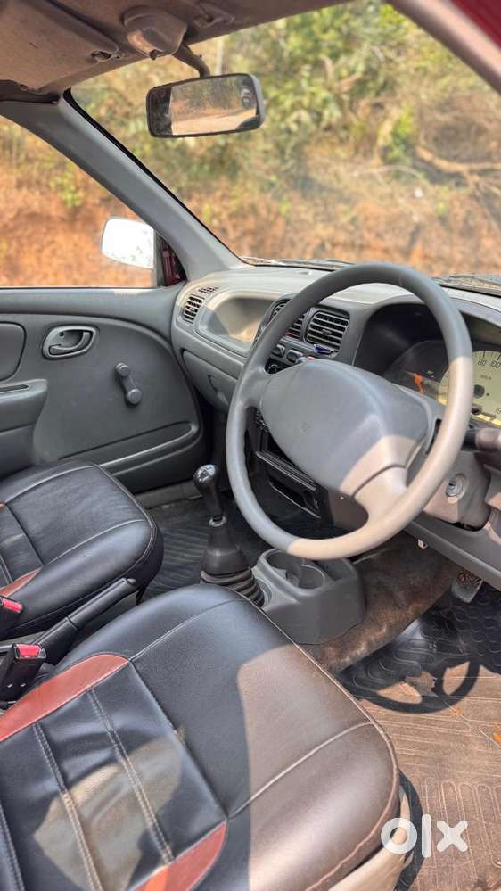 Maruti Suzuki Alto 0.8 Lxi (o), 2010, Petrol