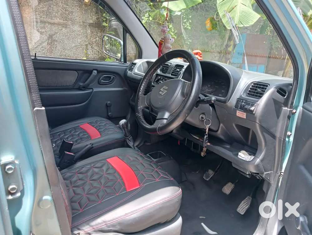 Maruti Suzuki Wagon R 2006.good Condition.ac Ok