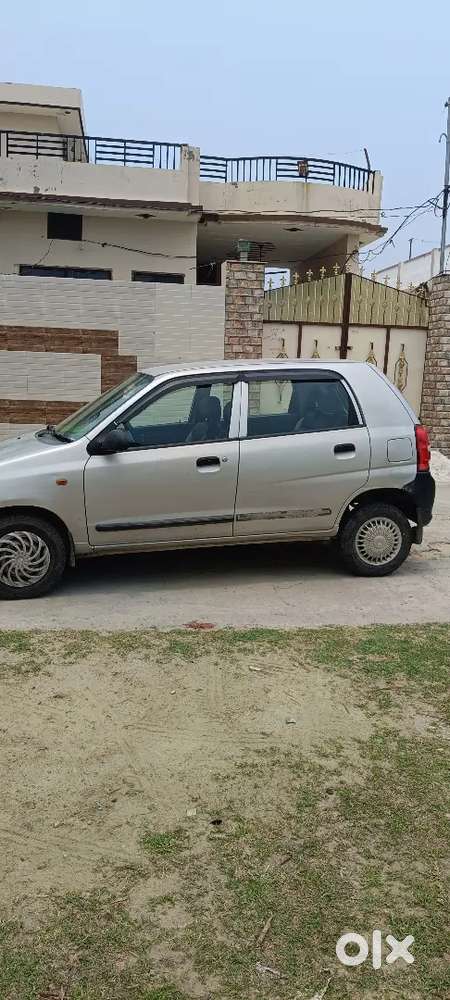 Maruti Suzuki Alto 2007